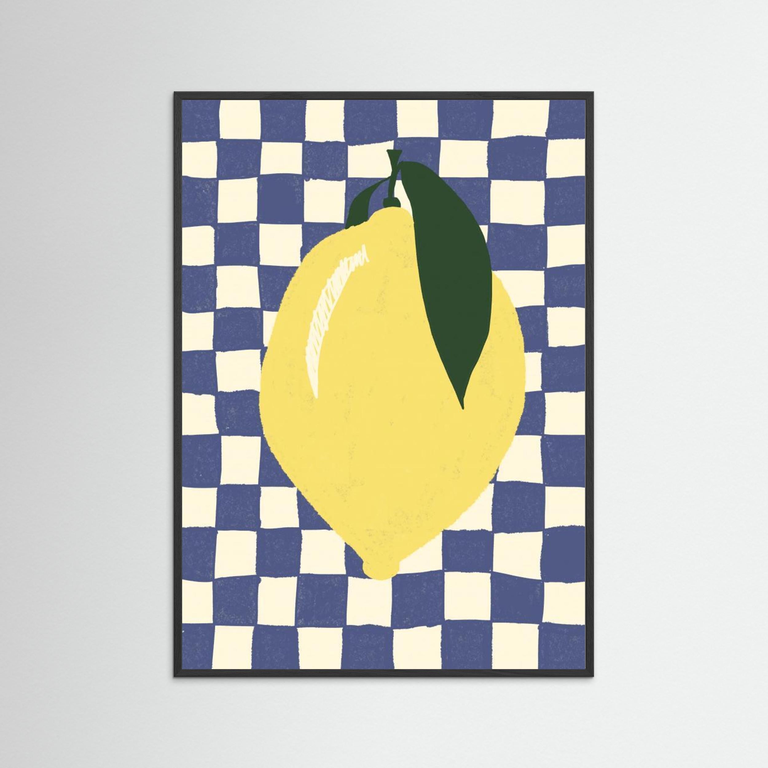 Lemon by Studio Dolci
