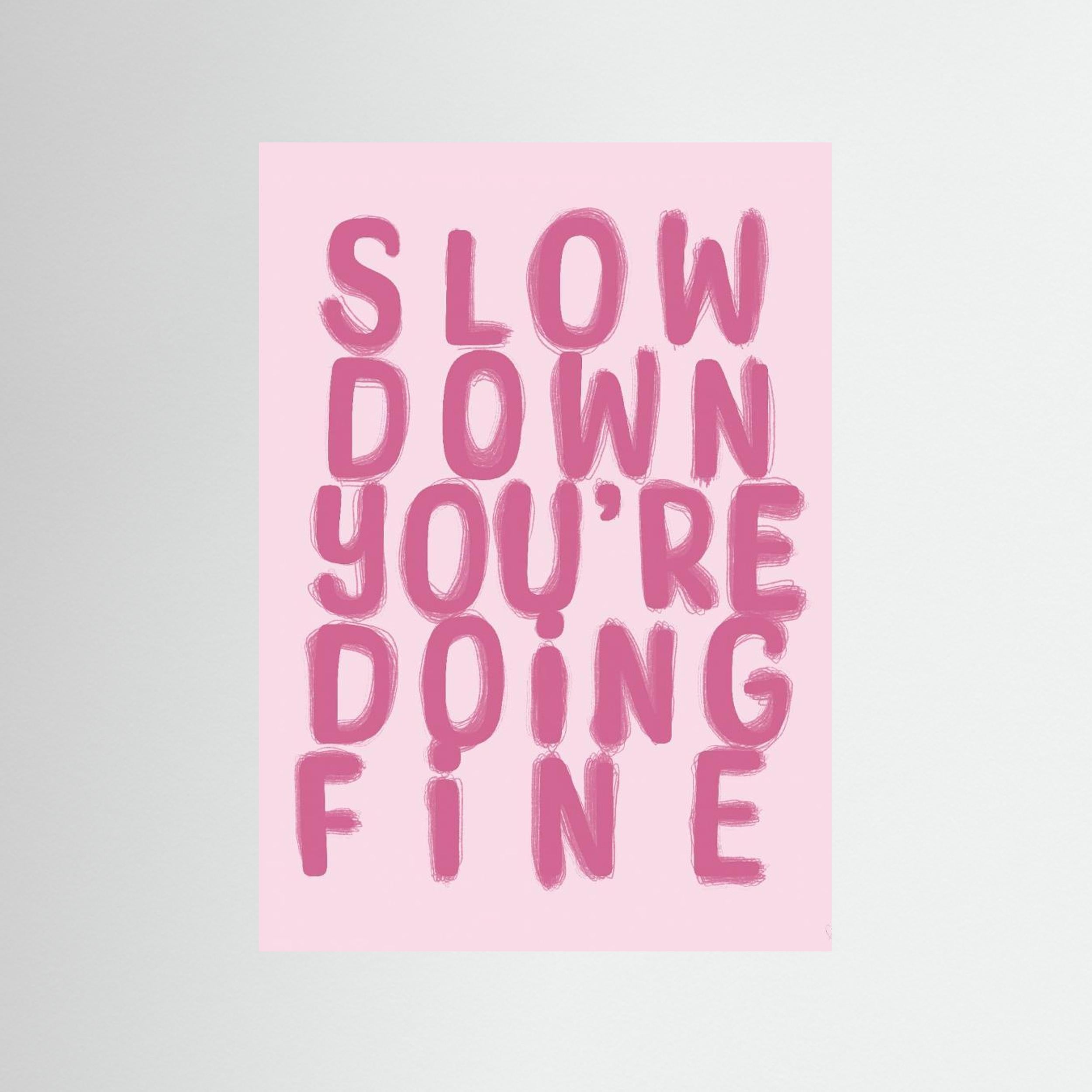 FINE by Anne Marie Volfova