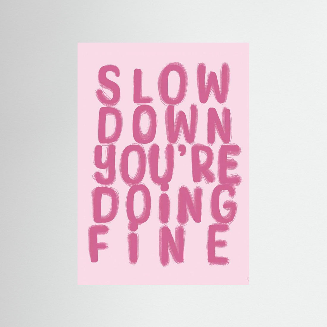 FINE by Anne Marie Volfova