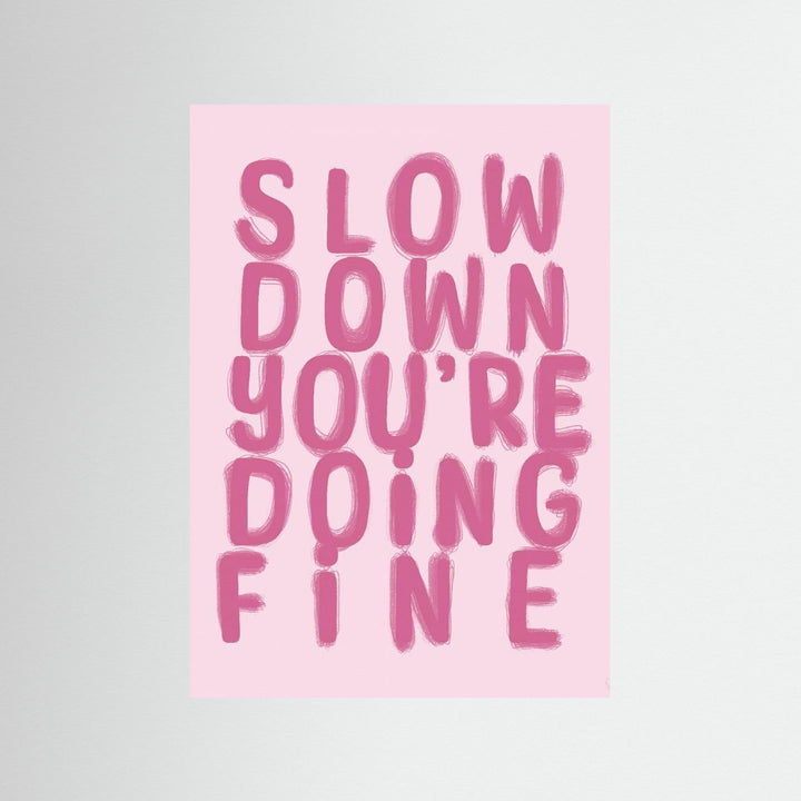 FINE by Anne Marie Volfova