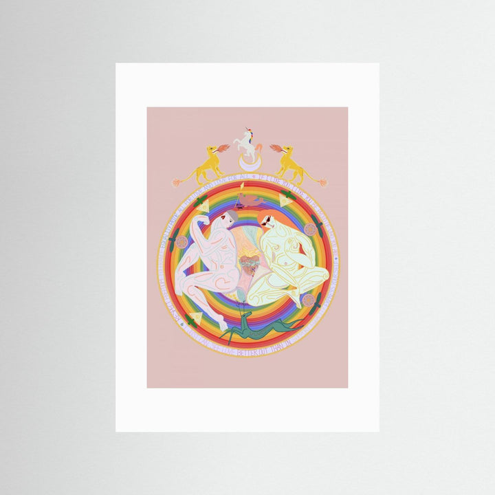 Pride by Jota De Jai