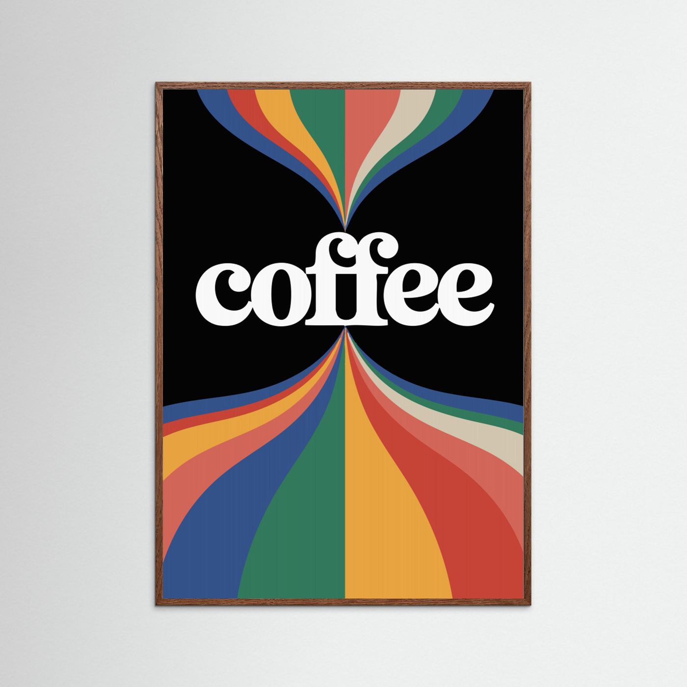 Coffee One by Andreas Magnusson