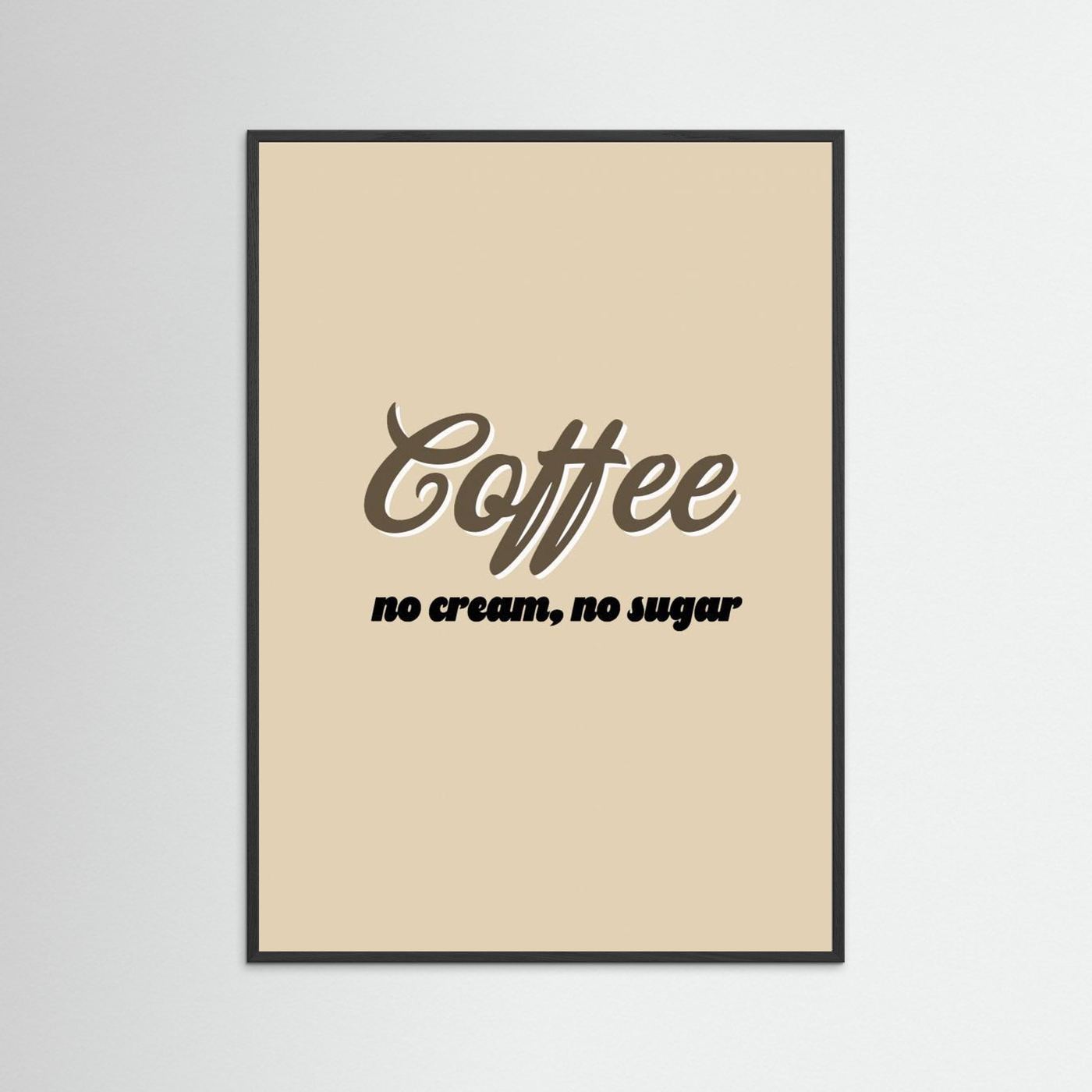 Coffee by Elizabeth C