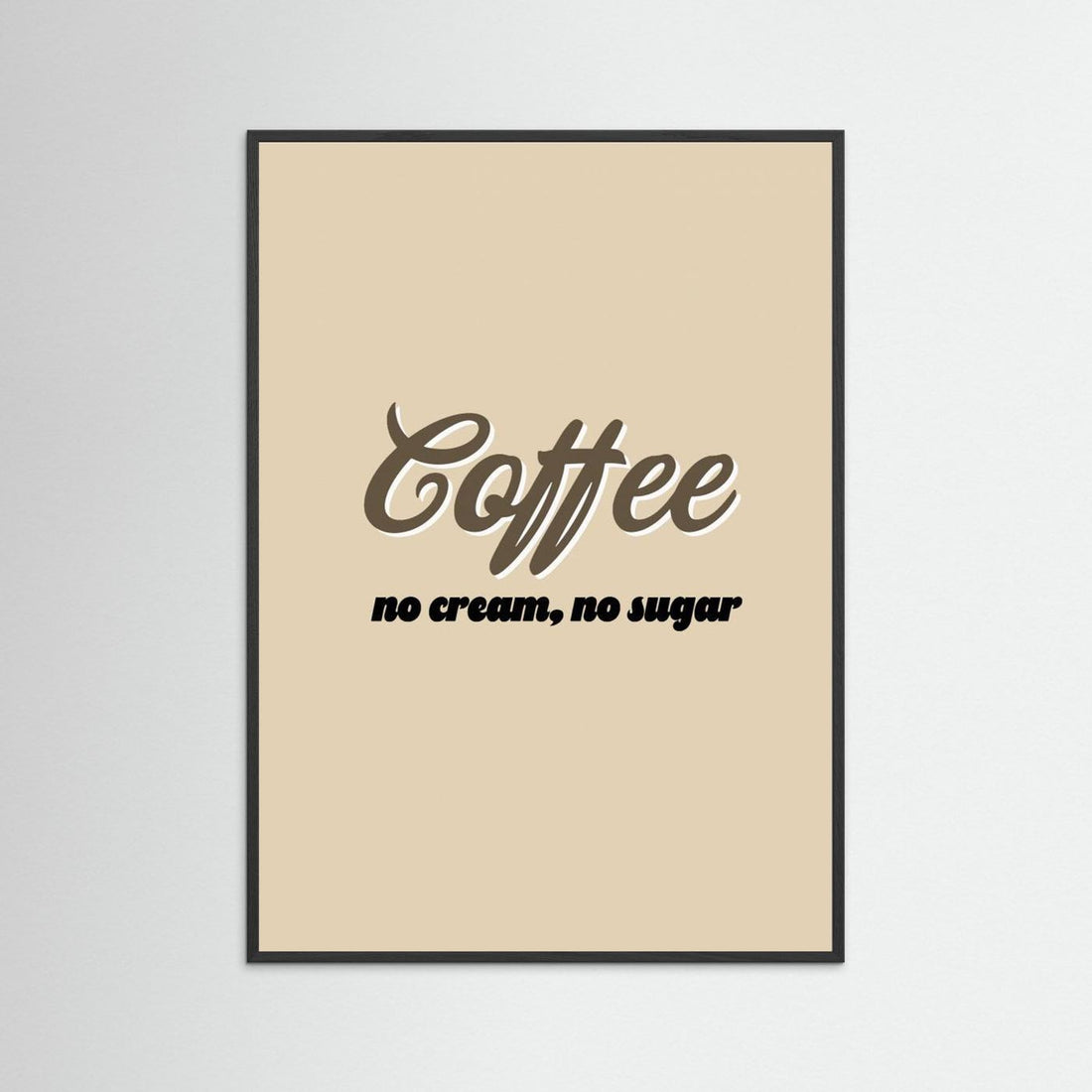 Coffee by Elizabeth C
