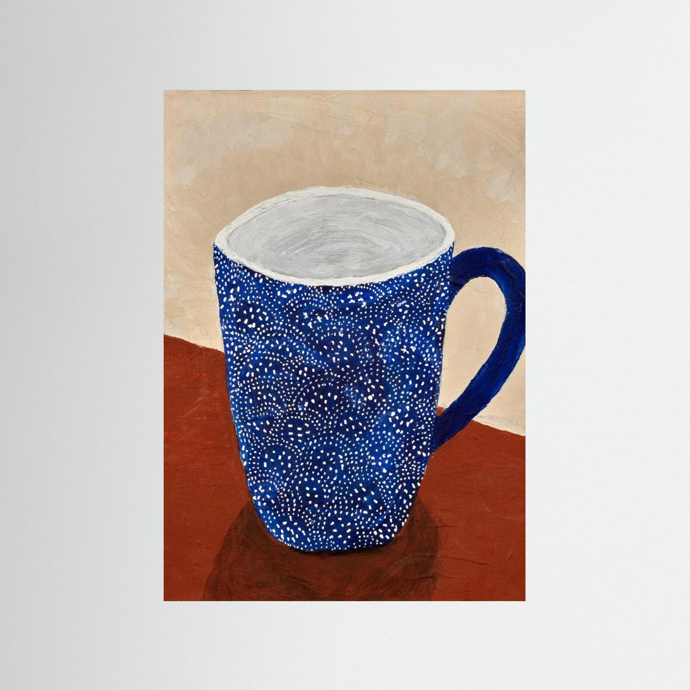 Coffee Time by Dale Hefer &Amp; Family