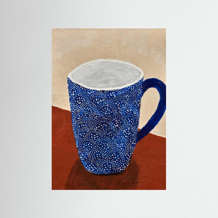 Coffee Time by Dale Hefer &Amp; Family