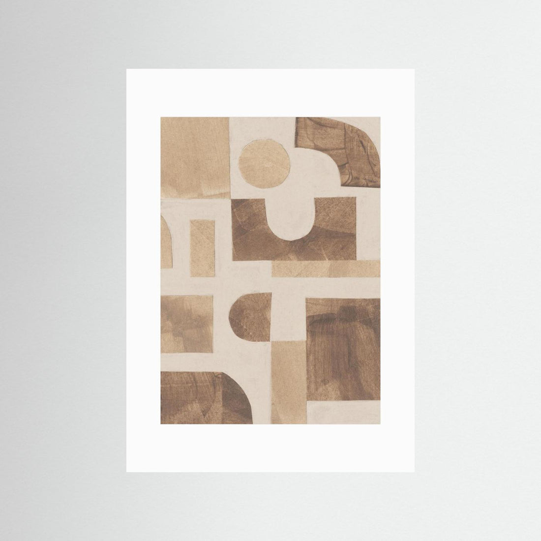 Puzzle #2 by Alisa Galitsyna
