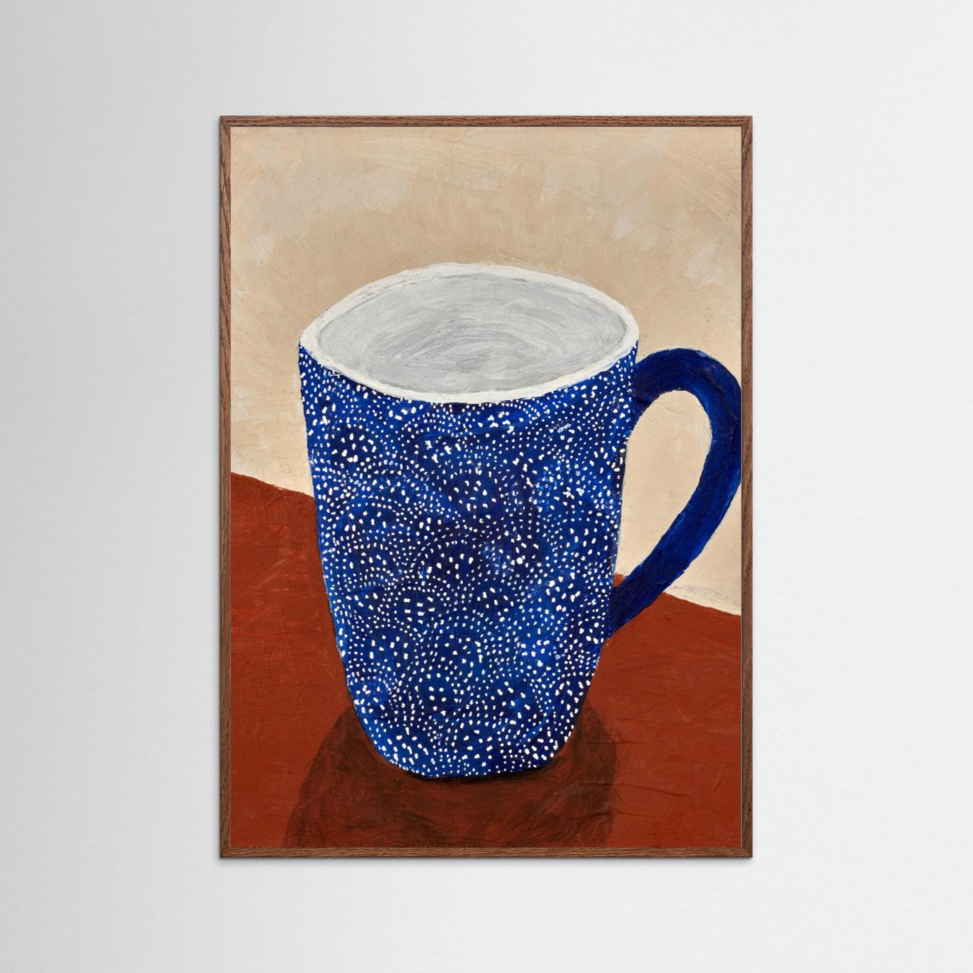 Coffee Time by Dale Hefer &Amp; Family
