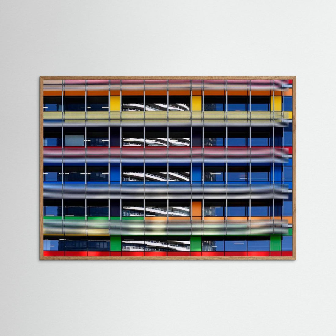 Colorful by Mathilde Guillemot