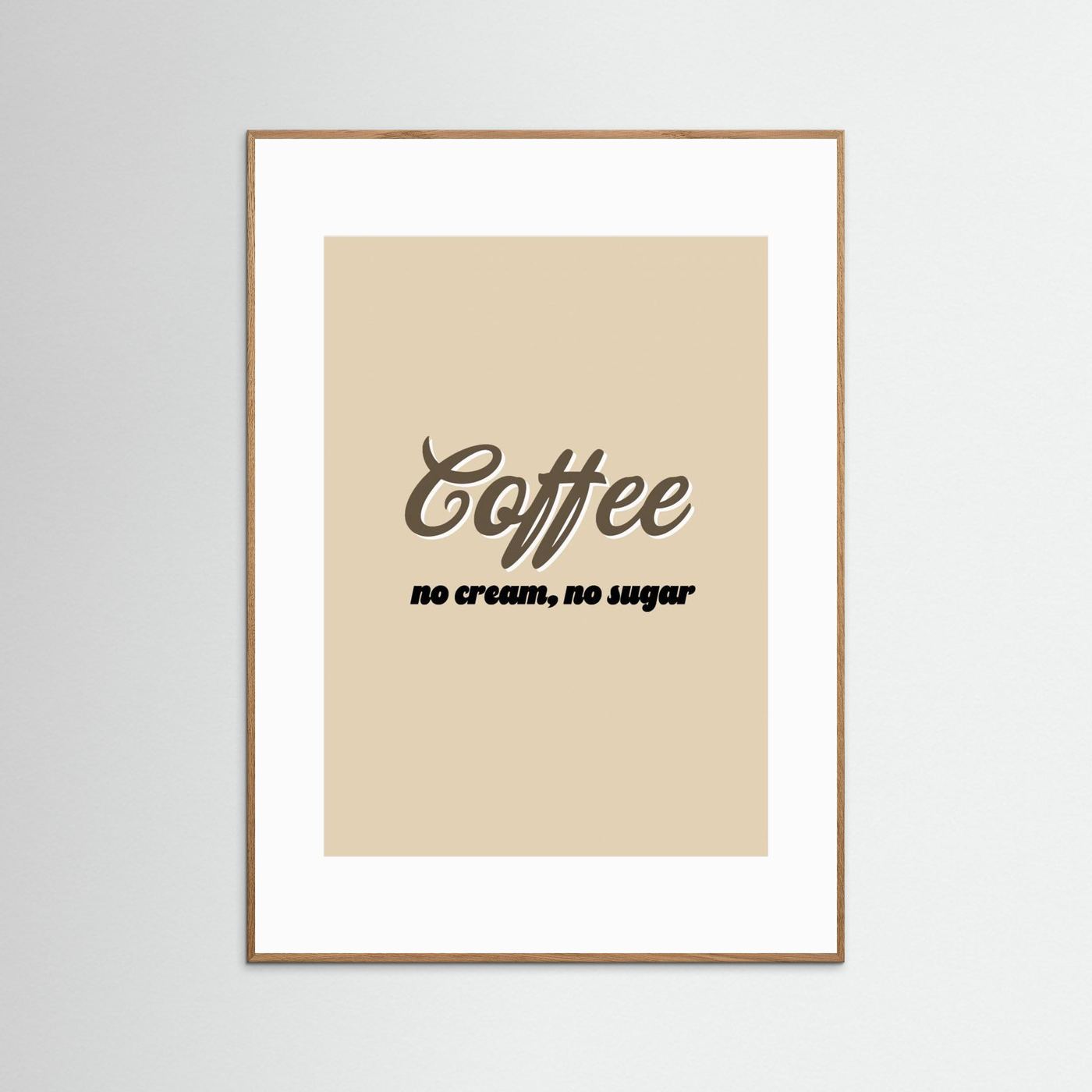 Coffee by Elizabeth C