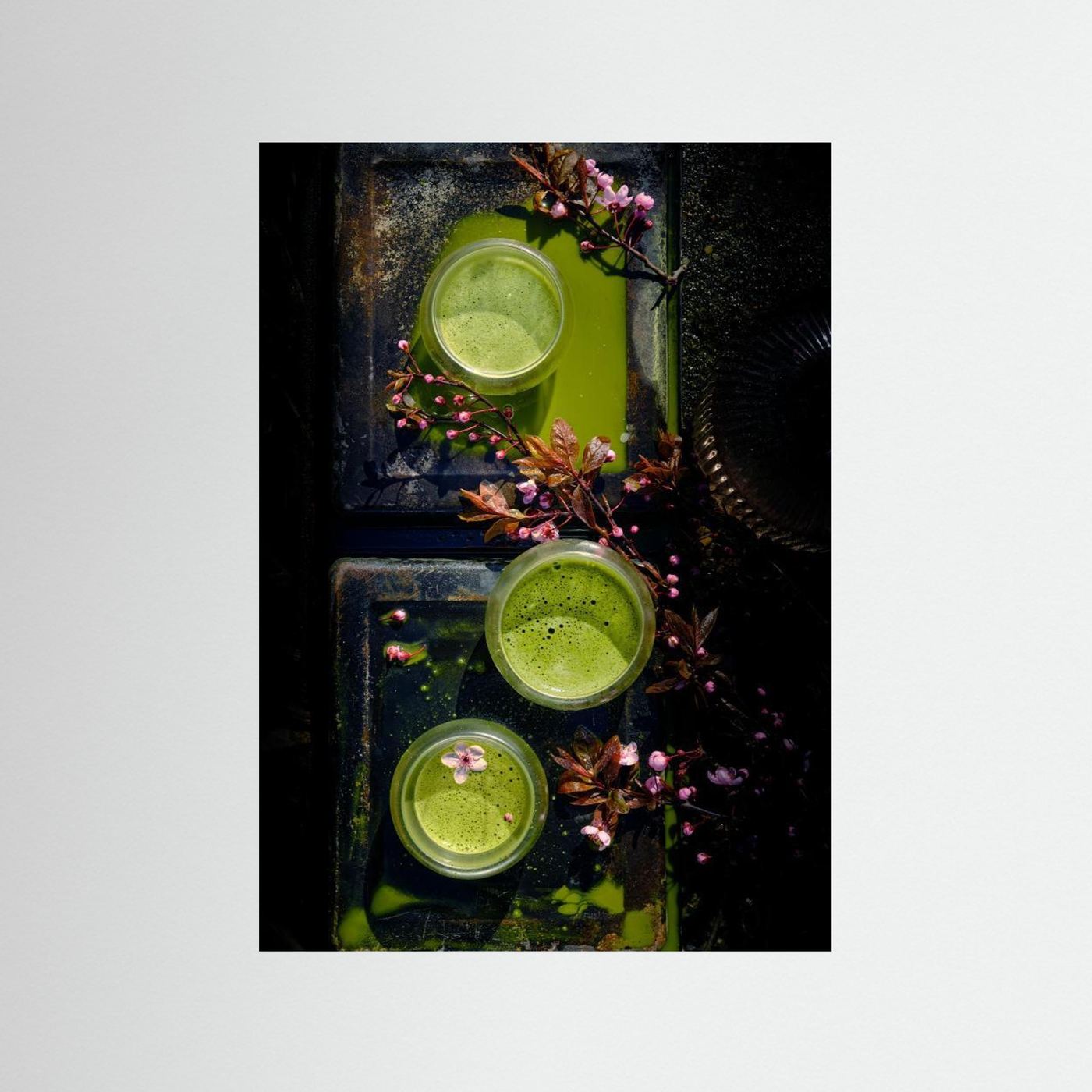 Matcha by Beata Brząkalik Gburek