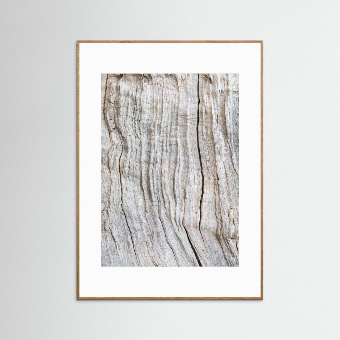 Wood Pattern by Pictufy Studio Iii