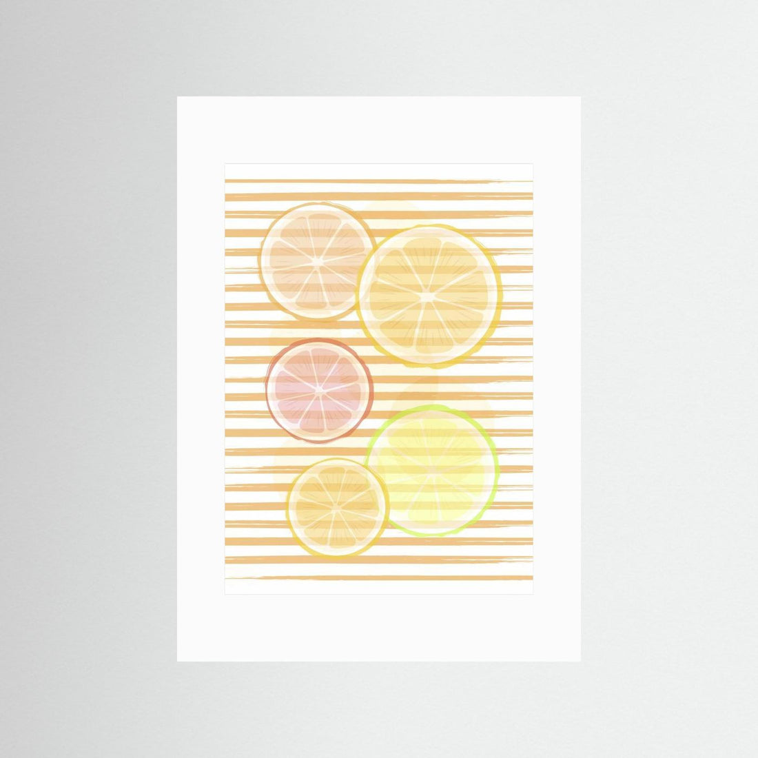 Citrus by Martina