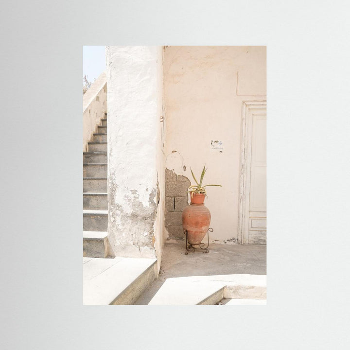 All White by Henrike Schenk