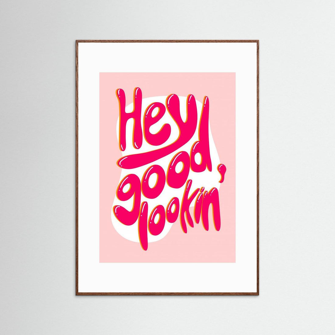 Good lookin by Athene Fritsch