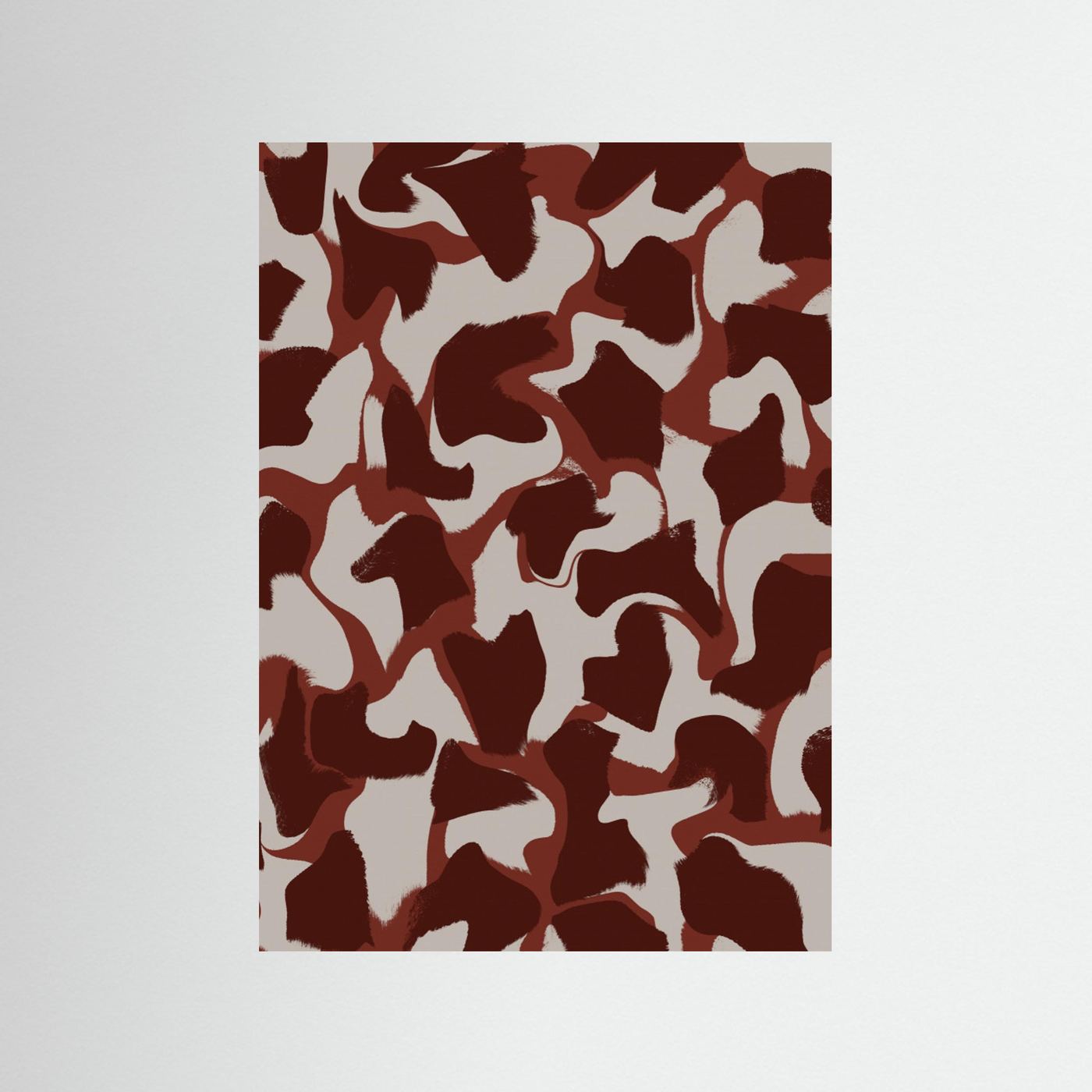 Crimson Whirlwind by Treechild