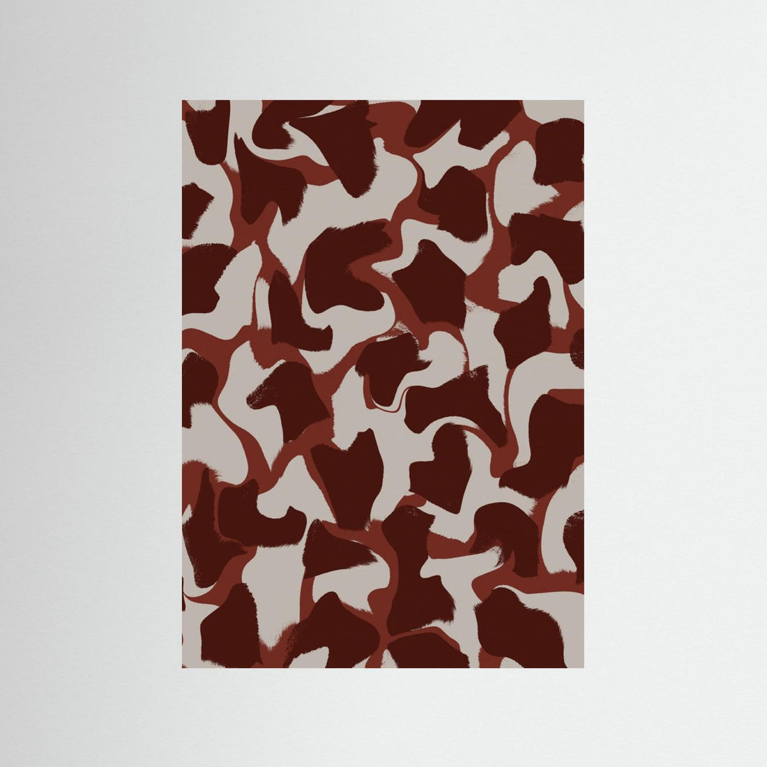 Crimson Whirlwind by Treechild