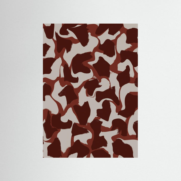 Crimson Whirlwind by Treechild