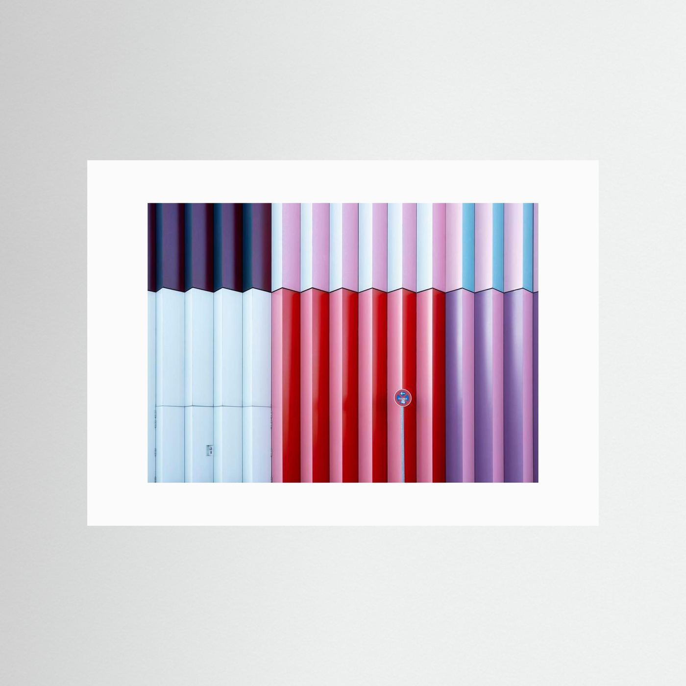 Colorful by Iso66