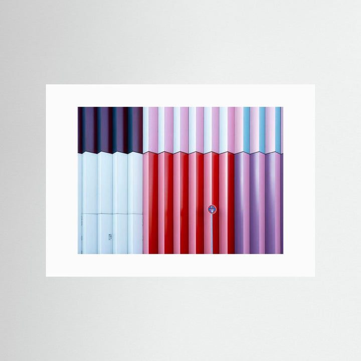 Colorful by Iso66