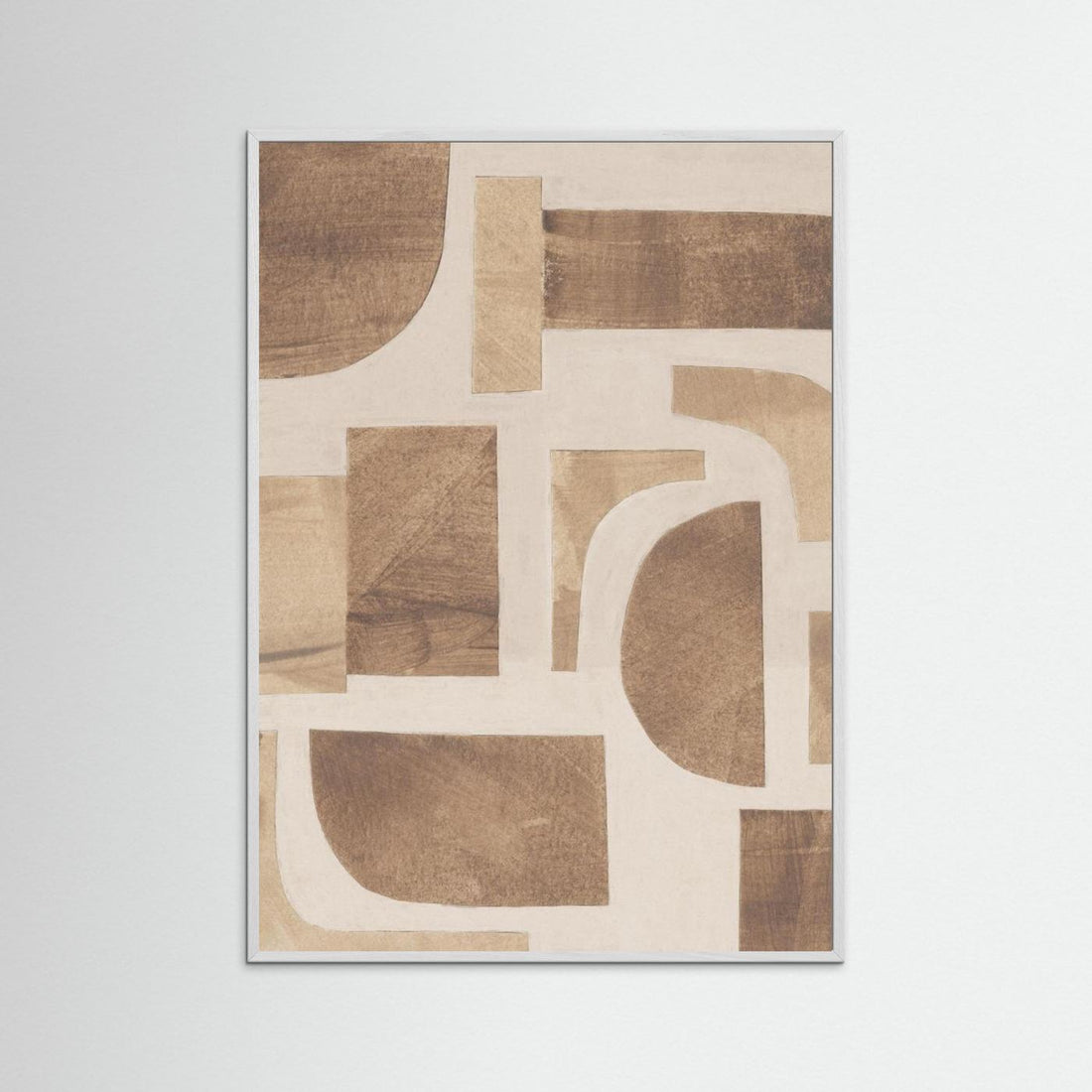 Puzzle #2 by Alisa Galitsyna