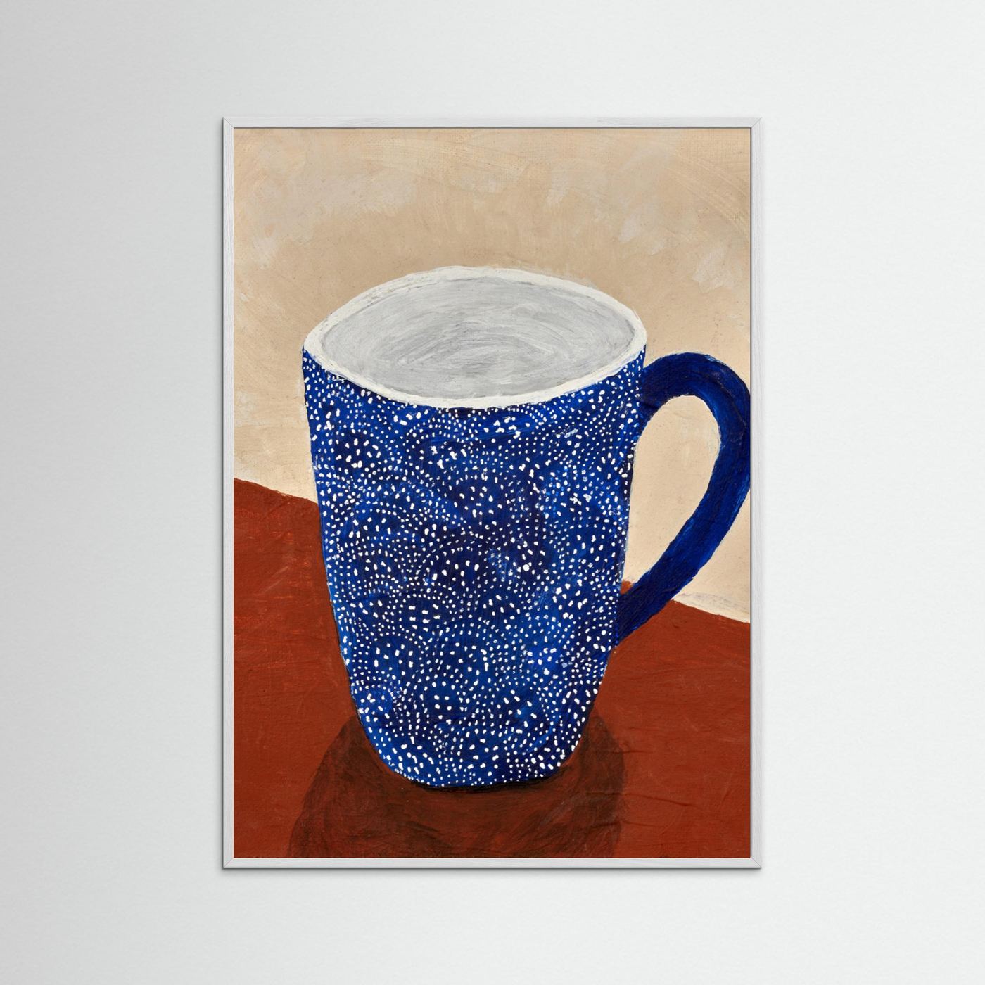 Coffee Time by Dale Hefer &Amp; Family