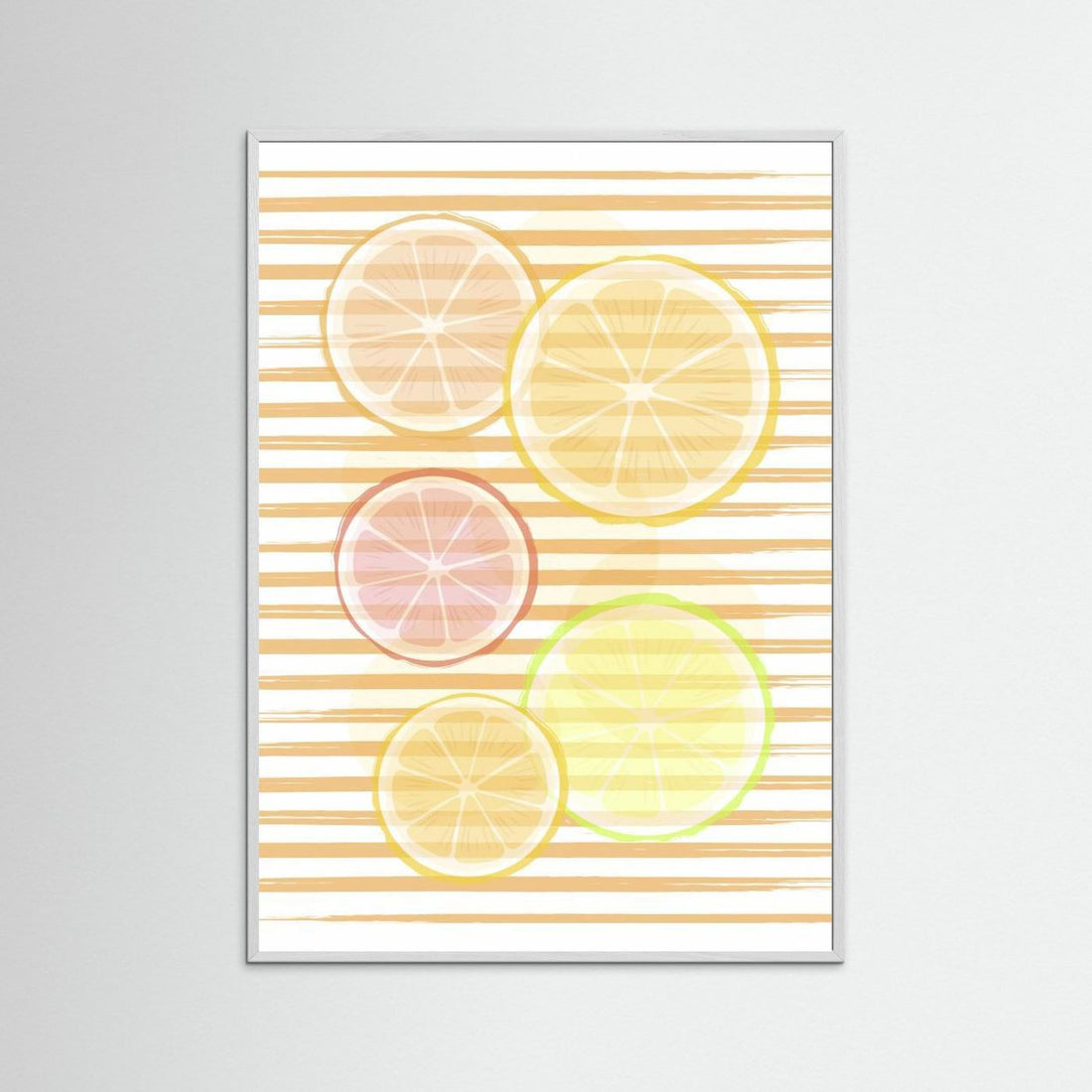 Citrus by Martina