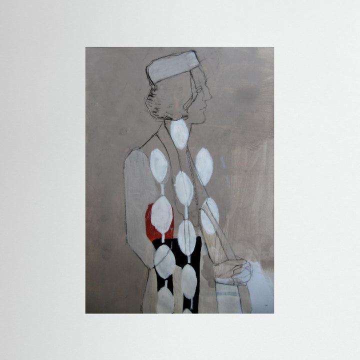 Bauhaus by Doris Schmitz