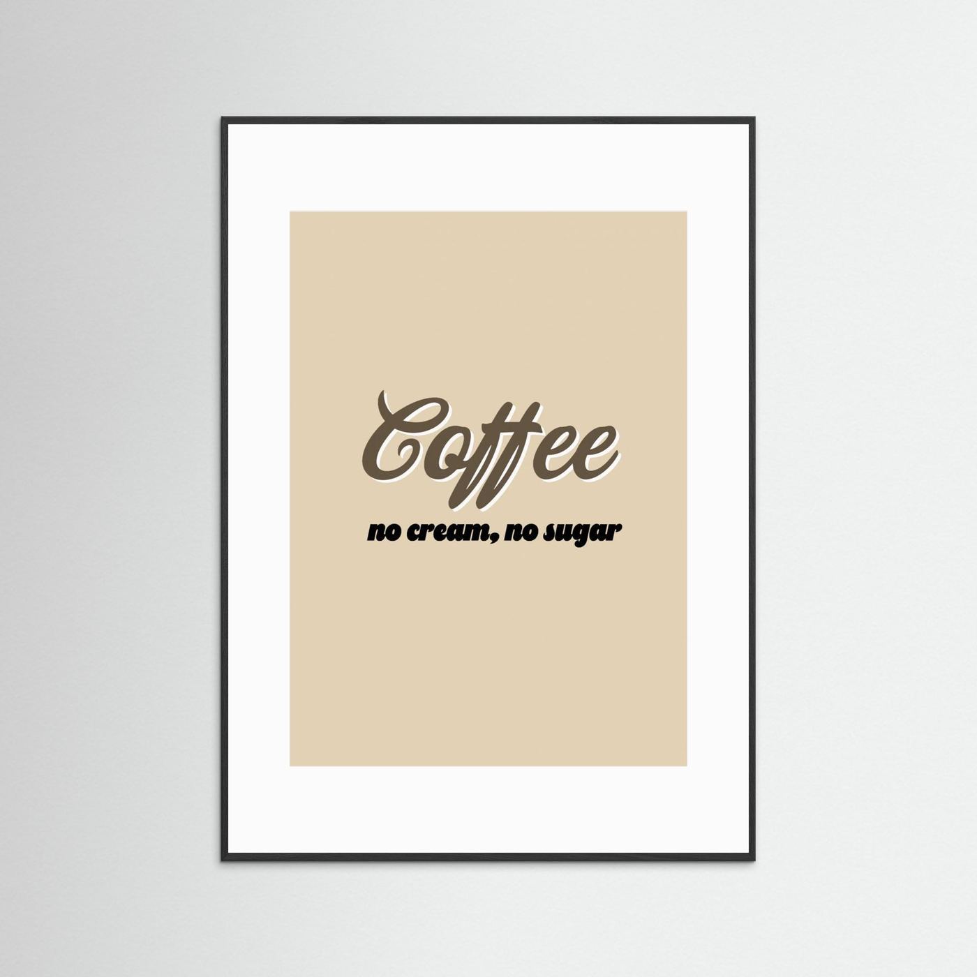 Coffee by Elizabeth C