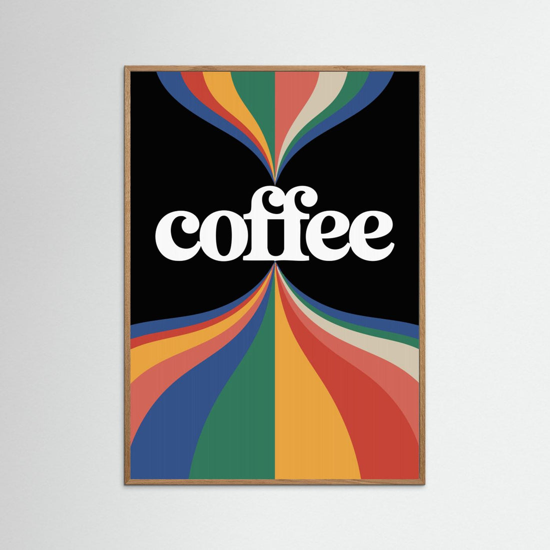 Coffee One by Andreas Magnusson