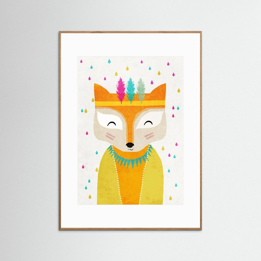 The Rainmaker by Treechild