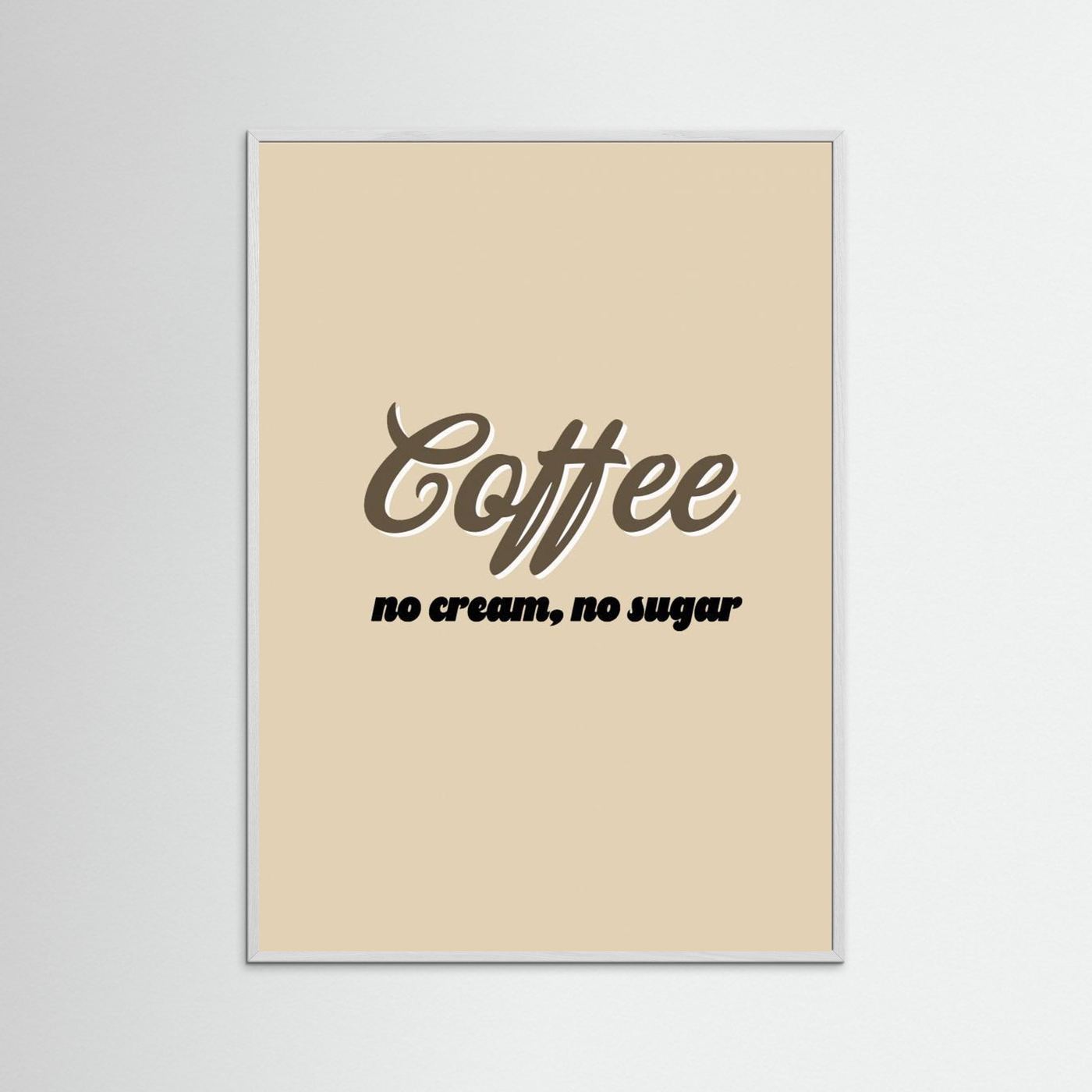 Coffee by Elizabeth C