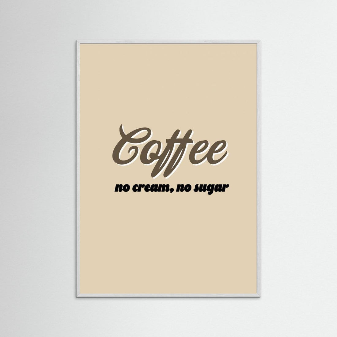 Coffee by Elizabeth C