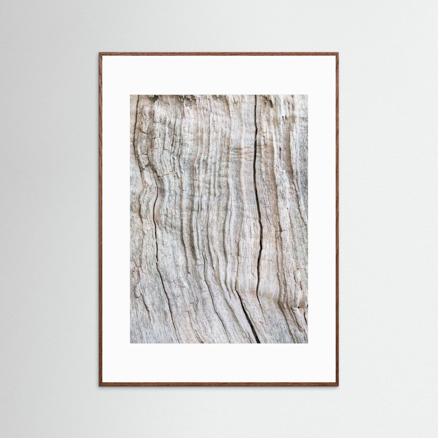 Wood Pattern by Pictufy Studio Iii