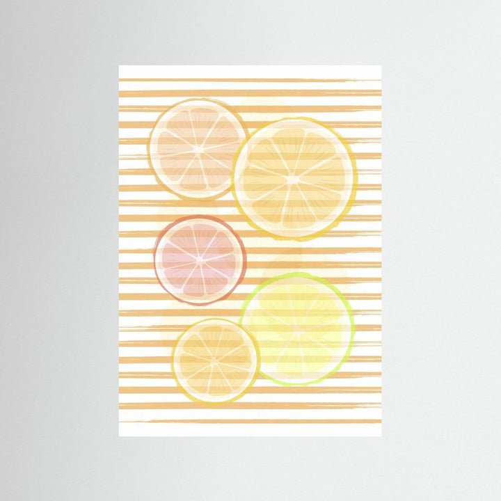 Citrus by Martina
