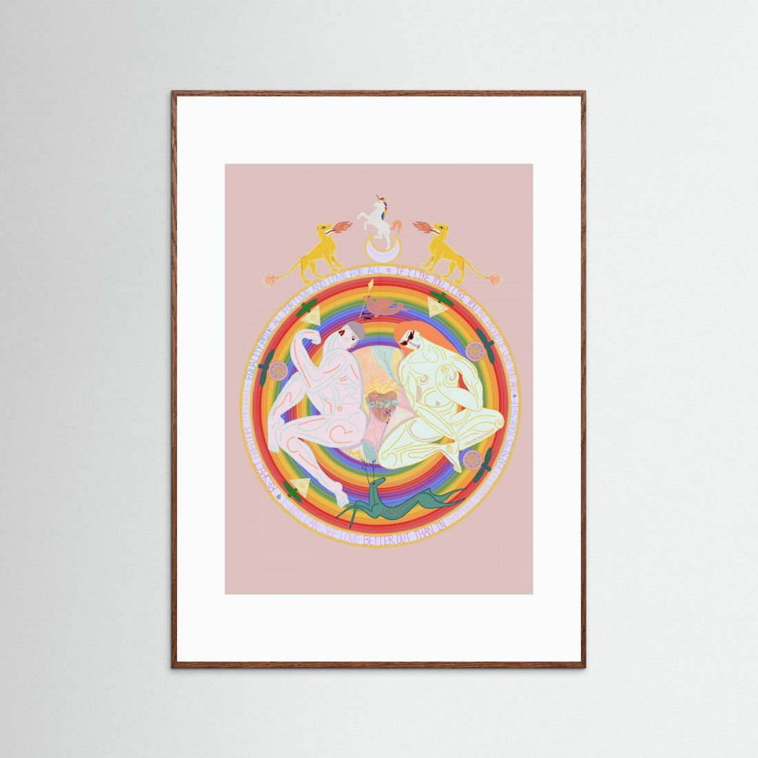 Pride by Jota De Jai