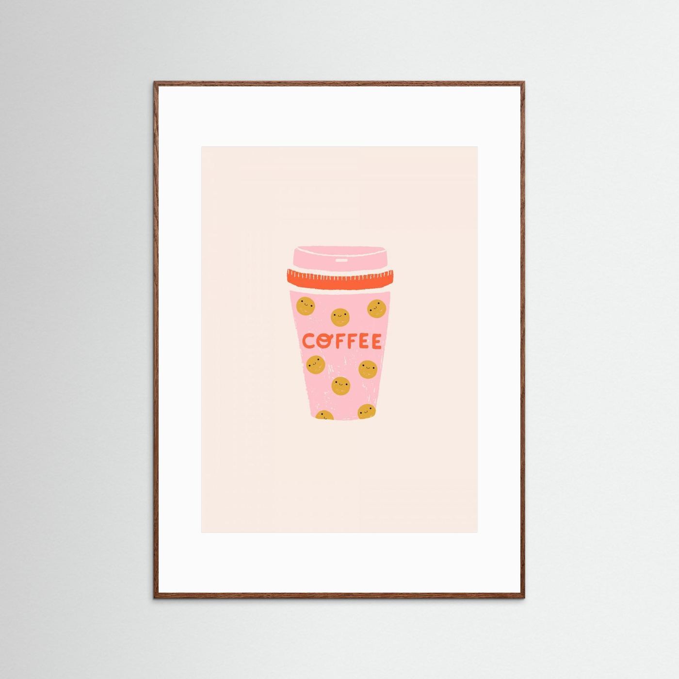 Coffee by Aislinn Simmonds