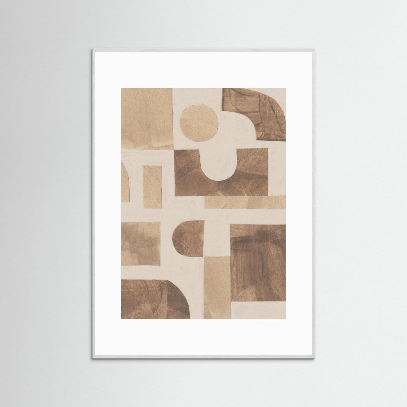 Puzzle #2 by Alisa Galitsyna