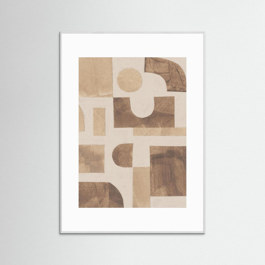 Puzzle #2 by Alisa Galitsyna