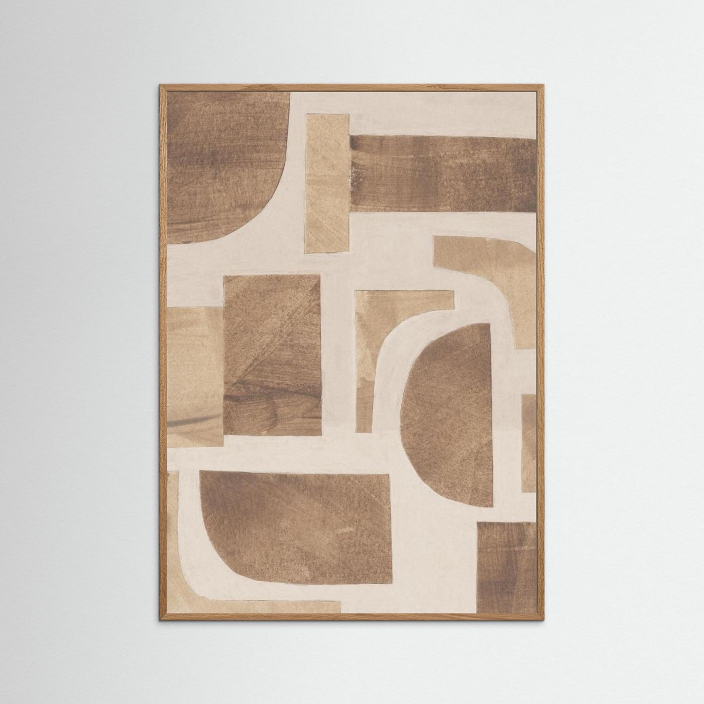 Puzzle #2 by Alisa Galitsyna