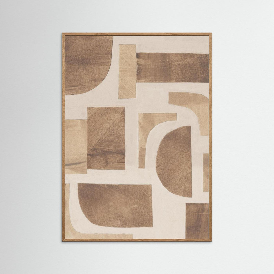Puzzle #2 by Alisa Galitsyna