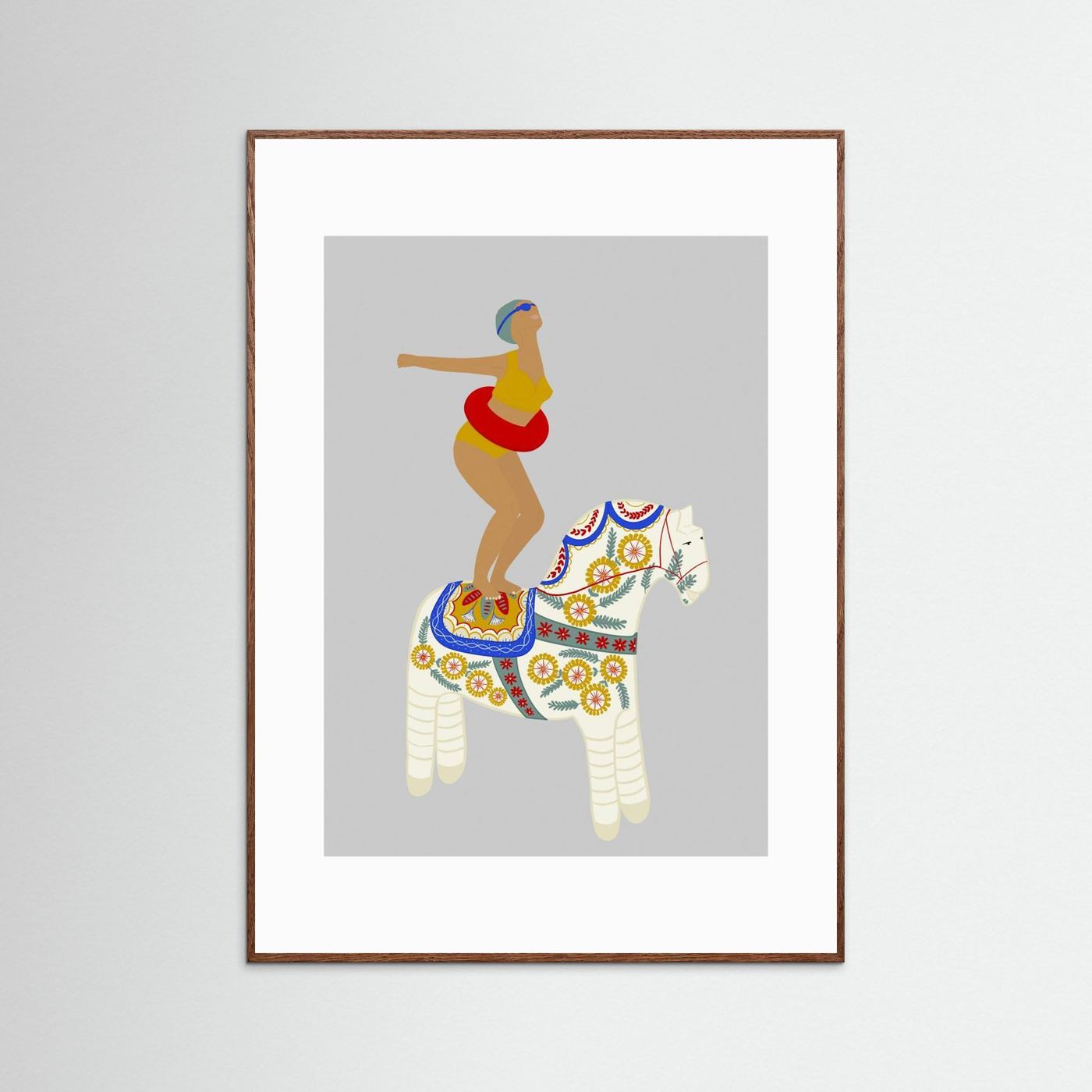 Little Pony by Jota De Jai