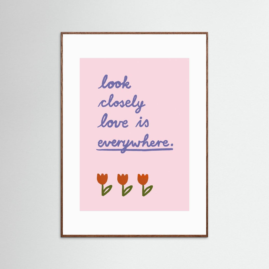 Love is everywhere 4 by Marina Alaburic