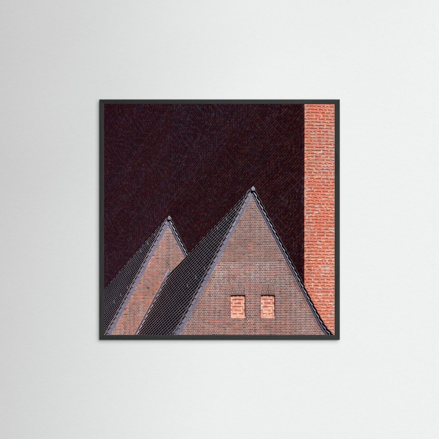 structures by Klaus Lenzen