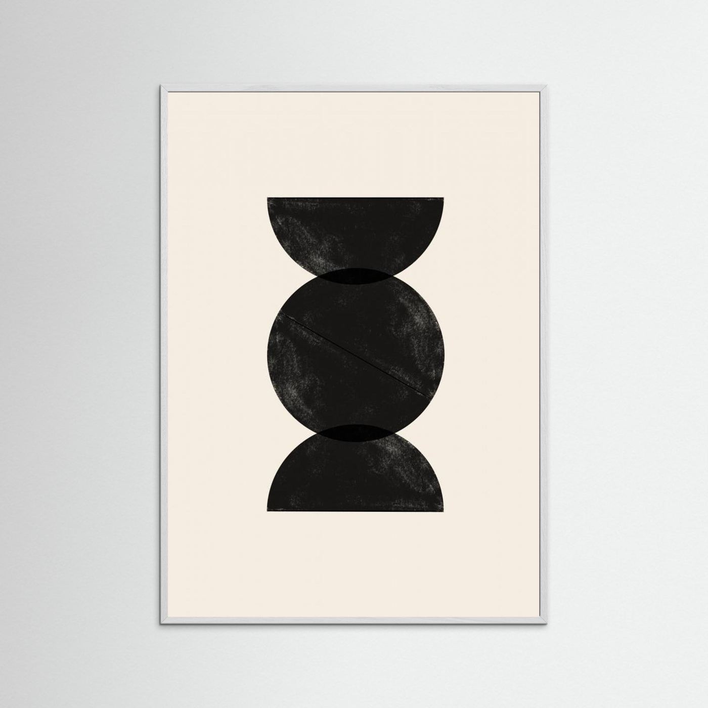 Modern Geometric by The Miuus Studio