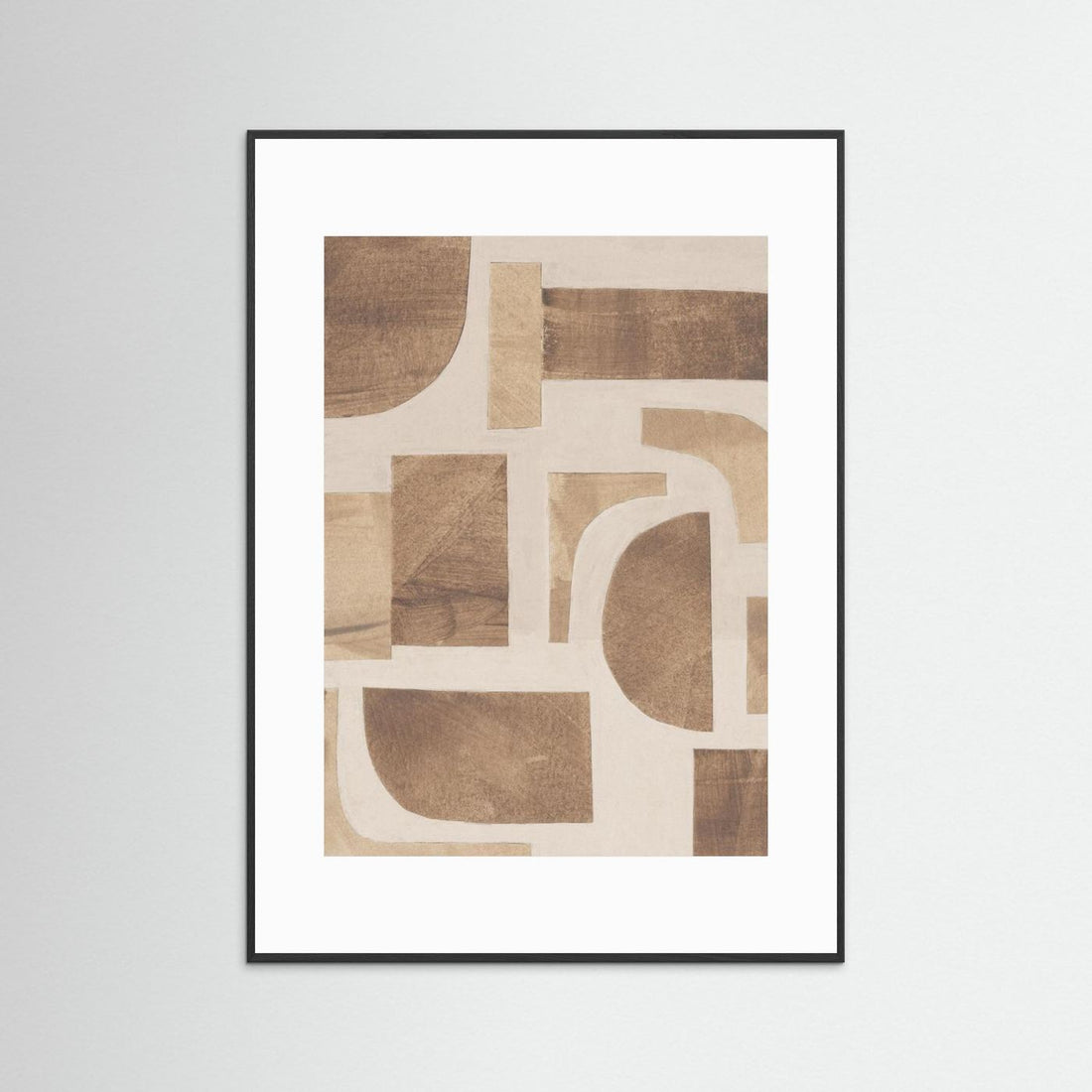 Puzzle #2 by Alisa Galitsyna