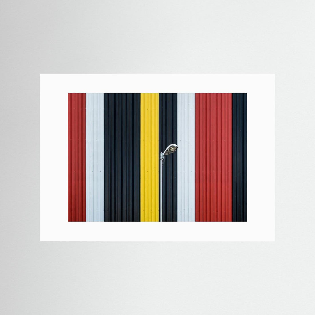 Colors. by Harry Verschelden