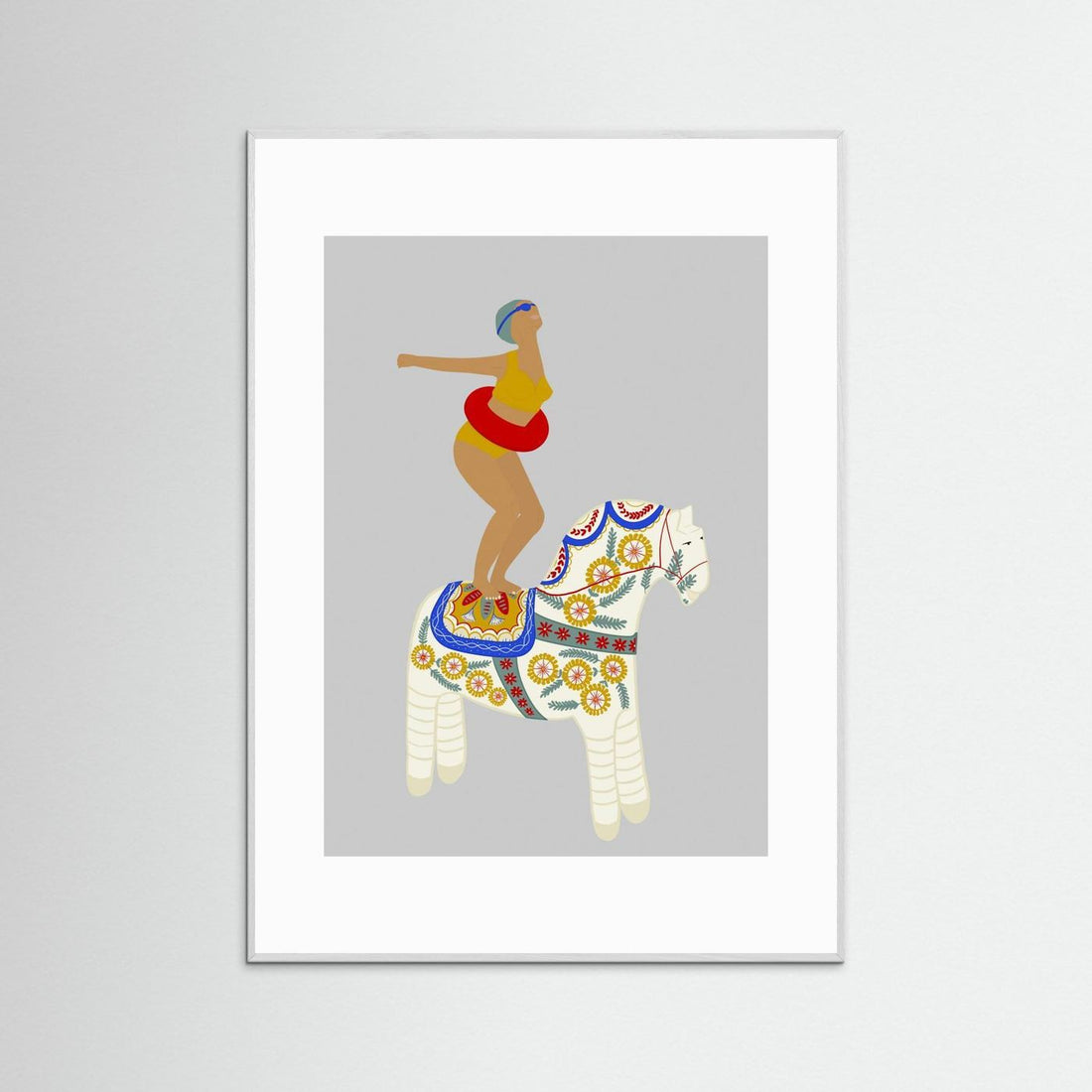 Little Pony by Jota De Jai