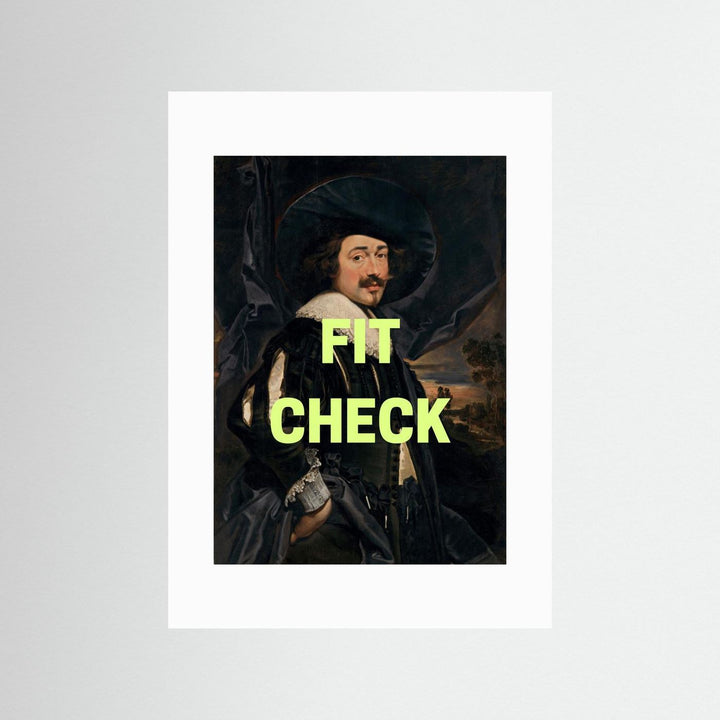 Classical Collection - Fit check by Athene Fritsch