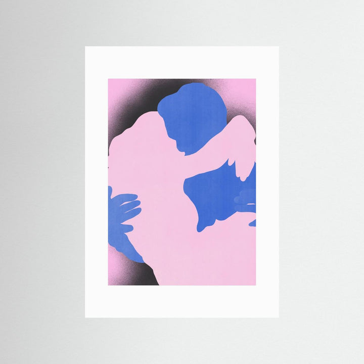 Dance and Love by Little Dean